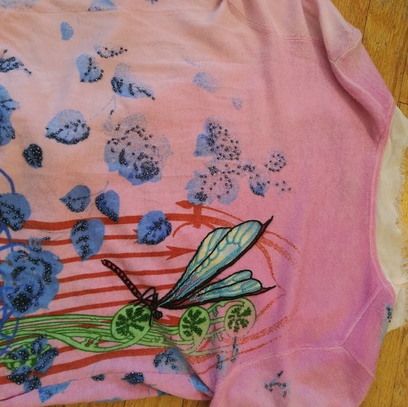 Sweater - Picture 4 of 8